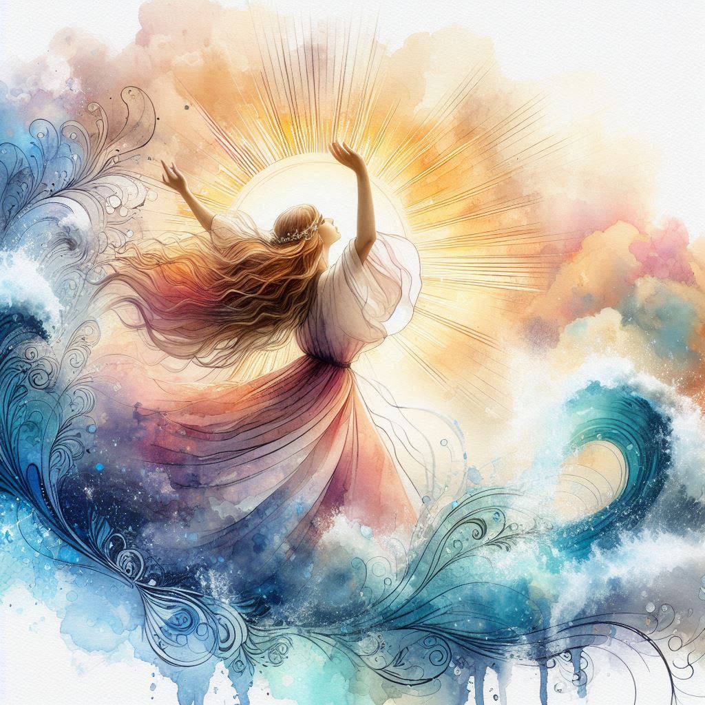 Priase the Lord: Rejoice